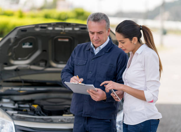 Comprehensive and collision insurance Lineville